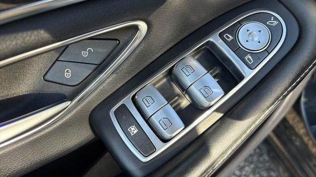 2018 Mercedes-Benz S-Class S 560