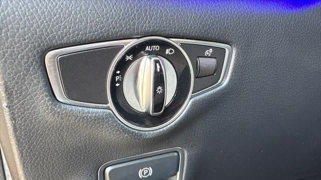 2018 Mercedes-Benz S-Class S 560