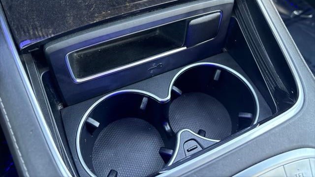 2018 Mercedes-Benz S-Class S 560