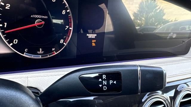 2018 Mercedes-Benz S-Class S 560