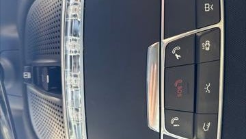 2018 Mercedes-Benz S-Class S 560