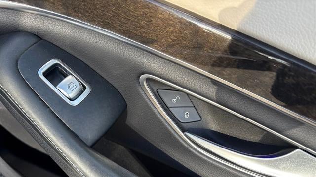 2018 Mercedes-Benz S-Class S 560