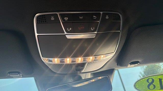 2018 Mercedes-Benz S-Class S 560