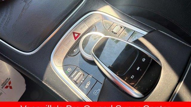 2018 Mercedes-Benz S-Class S 560