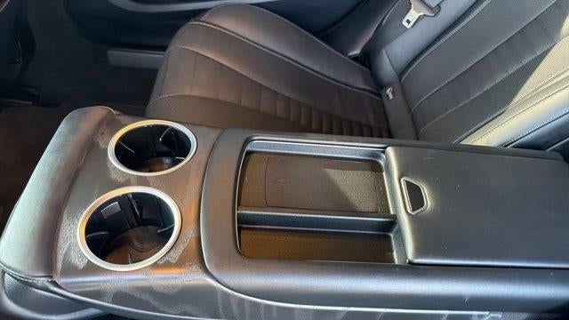 2018 Mercedes-Benz S-Class S 560
