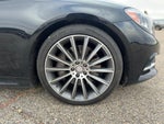2016 S-Class Thumbnail 3