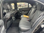 2016 S-Class Thumbnail 10