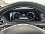 2016 S-Class Thumbnail 11