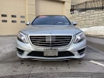 2017 S-Class Thumbnail 3