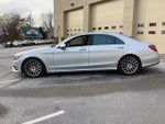 2017 S-Class Thumbnail 5