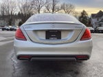 2017 S-Class Thumbnail 8