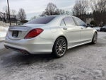 2017 S-Class Thumbnail 9