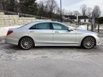 2017 S-Class Thumbnail 10
