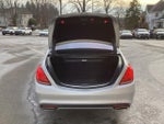 2017 S-Class Thumbnail 12