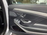 2017 S-Class Thumbnail 14