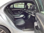 2017 S-Class Thumbnail 15