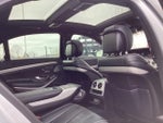 2017 S-Class Thumbnail 16