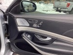 2017 S-Class Thumbnail 17
