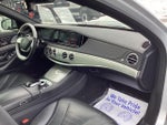 2017 S-Class Thumbnail 19