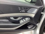 2017 S-Class Thumbnail 22