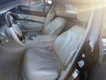 2016 S-Class Thumbnail 7