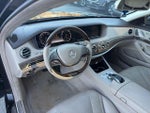 2016 S-Class Thumbnail 8