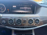 2016 S-Class Thumbnail 11