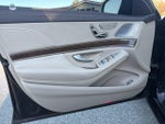 2016 S-Class Thumbnail 13