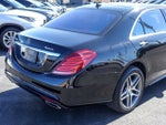 2015 S-Class Thumbnail 7