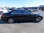 2015 S-Class Thumbnail 9