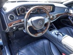 2015 S-Class Thumbnail 11