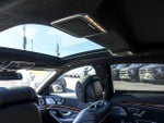 2015 S-Class Thumbnail 13