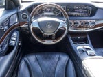 2015 S-Class Thumbnail 15