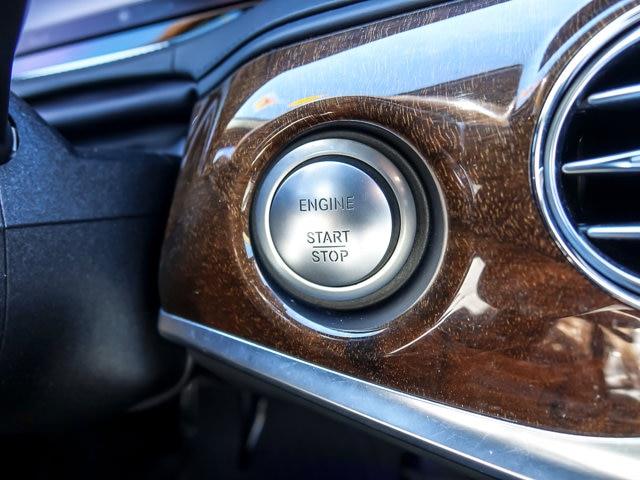 2015 Mercedes-Benz S-class - $19,899