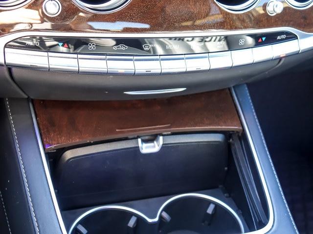 2015 Mercedes-Benz S-class - $19,899
