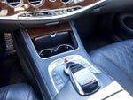 2015 S-Class Thumbnail 22