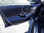 2015 S-Class Thumbnail 23