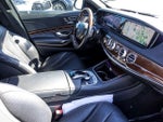 2015 S-Class Thumbnail 29