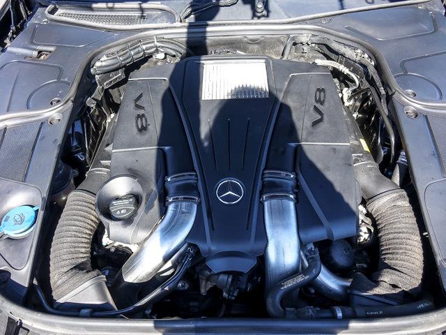 2015 Mercedes-Benz S-class - $19,899