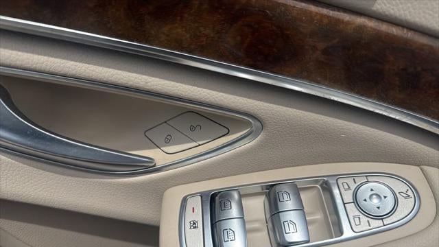2015 Mercedes-Benz S-Class S 550 4MATIC