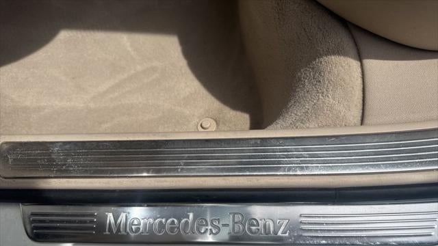 2015 Mercedes-Benz S-Class S 550 4MATIC