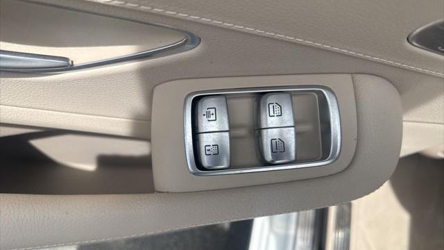 2015 Mercedes-Benz S-Class S 550 4MATIC