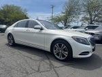 2015 S-Class Thumbnail 4
