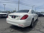 2015 S-Class Thumbnail 6