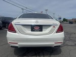 2015 S-Class Thumbnail 7