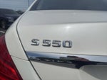 2015 S-Class Thumbnail 8