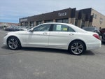 2015 S-Class Thumbnail 13