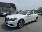 2015 S-Class Thumbnail 14