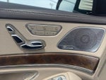 2015 S-Class Thumbnail 20
