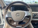 2015 S-Class Thumbnail 27